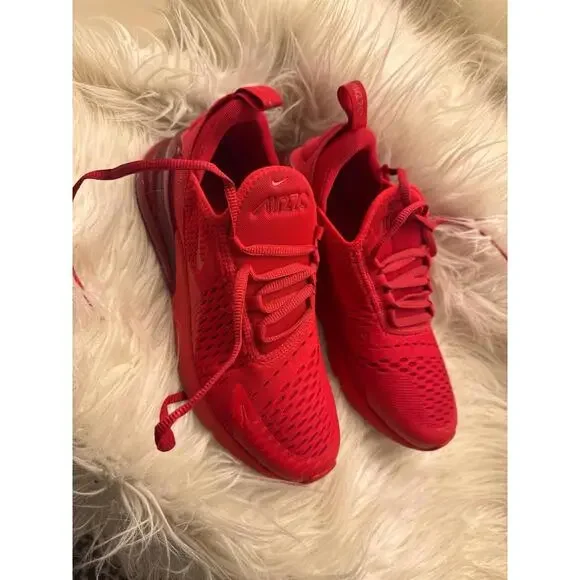 Nike Air Max 270 7 Y women’s 8 - Picture 1 of 5